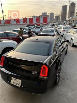 كرايسلر 300